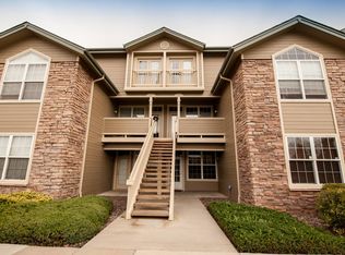 2842 W Centennial Dr UNIT B, Littleton, CO 80123