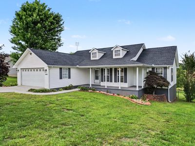 144 Jenny Dr, Madisonville, TN, 37354