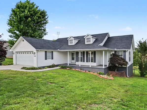 144 Jenny Dr, Madisonville, TN 37354