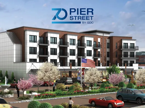 70 Pier by GDC, 70 Pier St #311, Yonkers, NY 10705