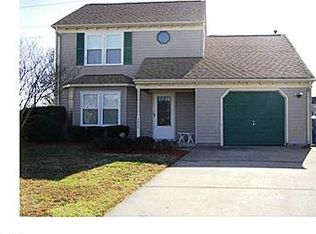 2020 Arlington Arch Ct, Virginia Beach, VA 23464