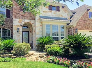 3318 Solvista High Ct, Spring, TX 77386