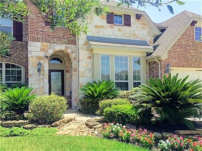 3318 Solvista High Ct, Spring, TX, 77386
