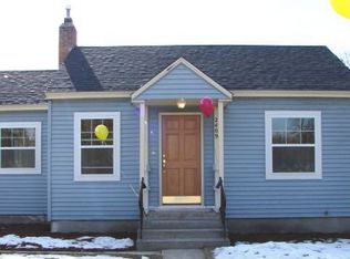 2409 W Bannock St, Boise, ID 83702