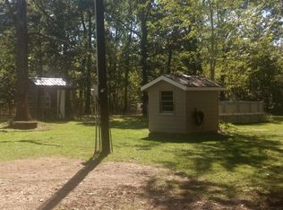 2676 River Rd, Marshfield, MO 65706