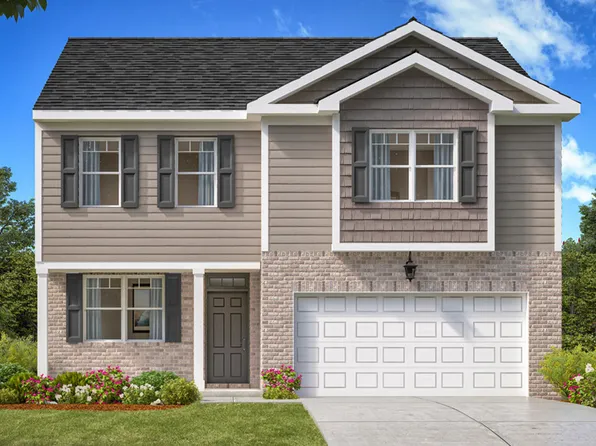 410 Teamon Pointe Dr, Griffin, GA 30223