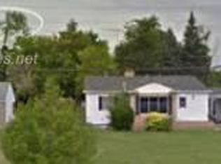 151 N Elms Rd, Flushing, MI 48433