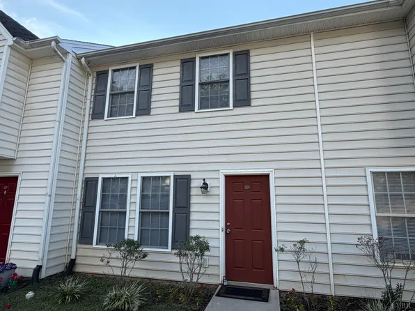 716 Leesville Rd APT 603, Lynchburg, VA 24502