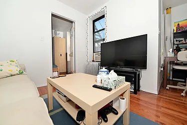 Rented by J Misrahi Realty Corp