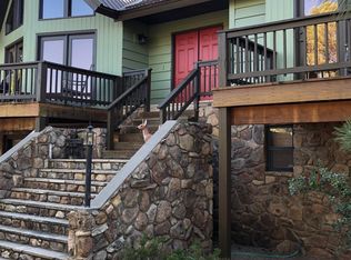 101 Red Hawk Ln, Alto, NM 88312