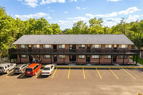 10612 Grand River Ave #5 Photo 1