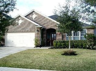 2618 Old River Ln, Richmond, TX 77406