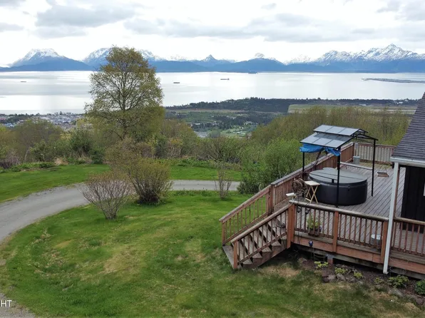 2070 Horizon Ct, Homer, AK 99603