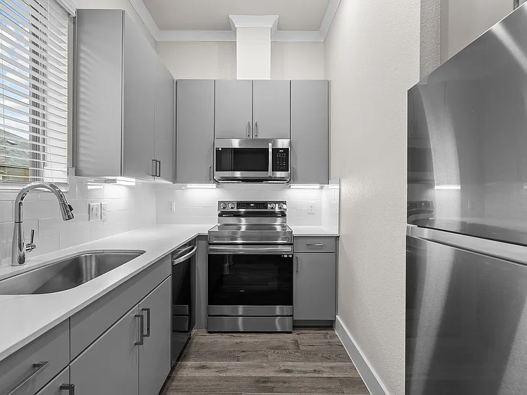 Kitchen Kitchen