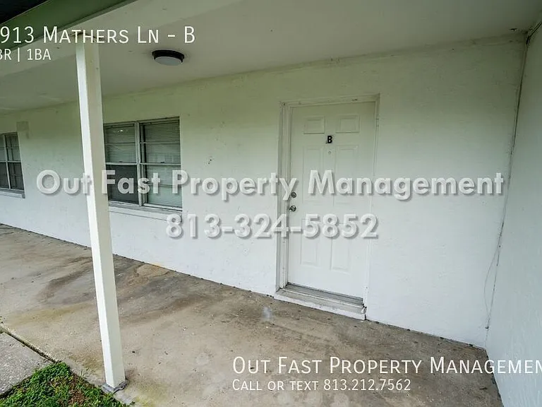 6913 Mathers Ln #B — Photo 3