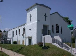 1733 Kenton St, Springfield, OH 45505