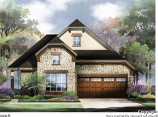 1820 Worsham Pass, San Antonio, TX 78260