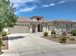 7623 E Traders Trl, Prescott Valley, AZ 86314