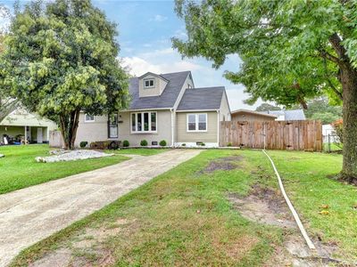 608 Kenneth Rd, Virginia Beach, VA, 23462