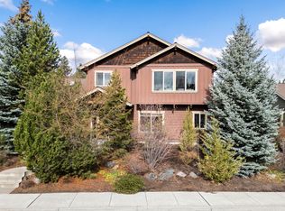 61461 Linton Loop, Bend, OR 97702