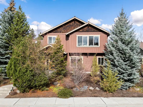 61461 Linton Loop, Bend, OR 97702