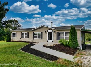 601 State Rte W, Fayette, MO 65248