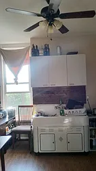 Rented by MCR Realty