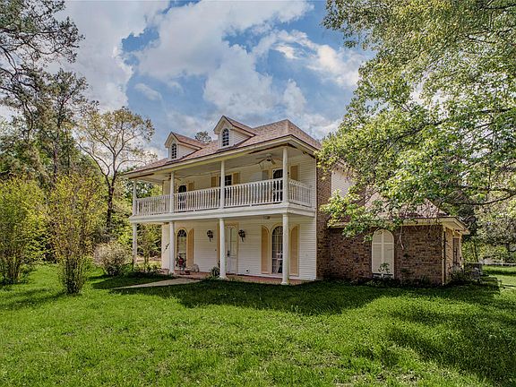 4th image of 32037 Dobbin Huffsmith Rd