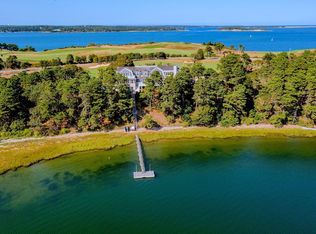 558 Fox Hill Rd, Chatham, MA 02633