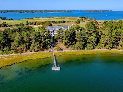 558 Fox Hill Rd, Chatham, MA, 02633