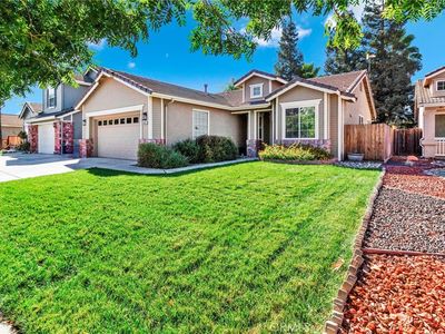 3531 Snowmass Ln, Turlock, CA, 95382