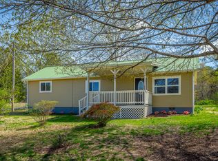 1721 Bronco Rd, La Fayette, GA 30728