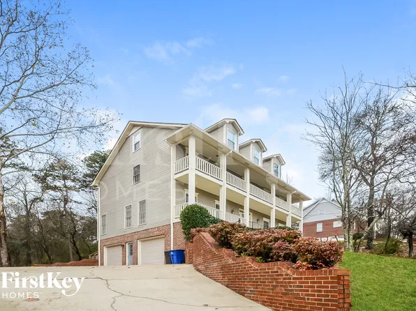 1138 Saddlebrook Rd, Birmingham, AL 35210