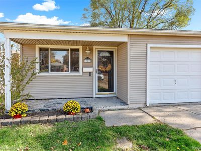 7235 Mortenview Dr, Taylor, MI, 48180