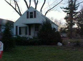 19994 Auten Rd, South Bend, IN 46637