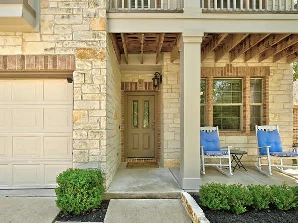 9705 Sydney Marilyn Ln, Austin, TX 78748