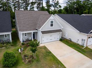 218 Cottage Ct, Tallahassee, FL 32308