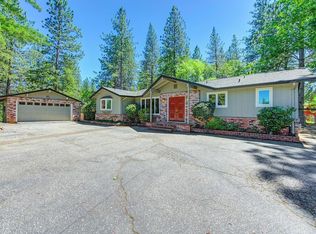 1133 Pine Vista Ln, Meadow Vista, CA 95722