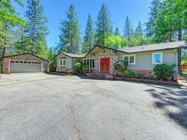 1133 Pine Vista Ln, Meadow Vista, CA 95722