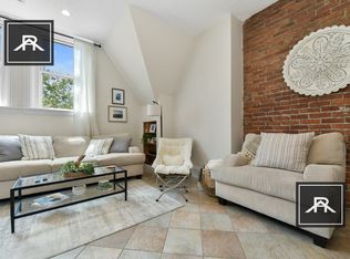 1772 Beacon St, Brookline, MA 02445