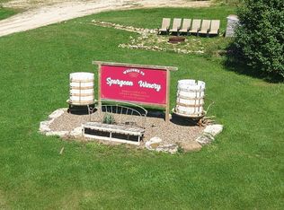 16008 Pine Tree Rd, Highland, WI 53543