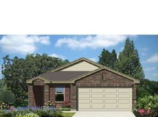 1612 Port Victoria Dr, Laredo, TX 78045