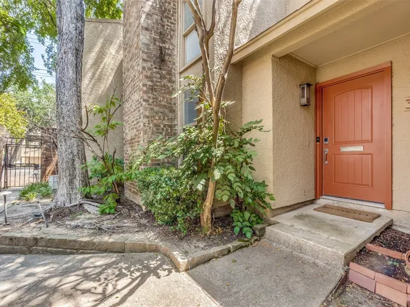 3203 Elizabeth St #7, Dallas, TX 75204