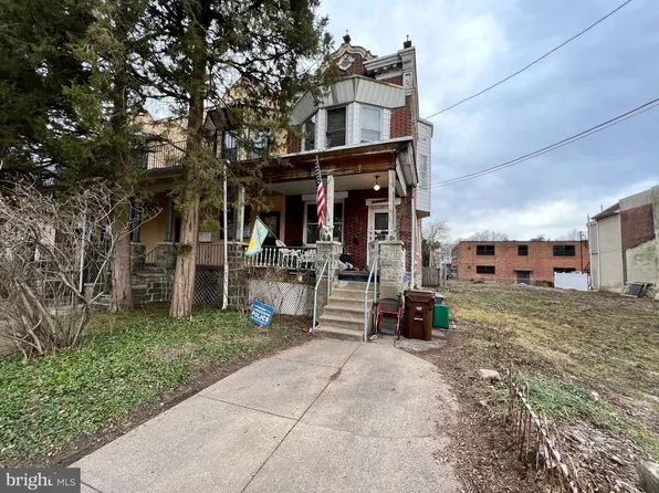 29 N Highland Ave, Lansdowne, PA 19050