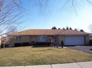 1012 Crabapple Dr, State College, PA 16801