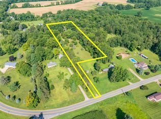 5121 Eleven Mile Rd, Burlington, MI 49029