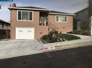 510 Sonoma Ave, Rodeo, CA 94572