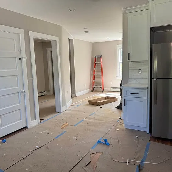 3 bed, 1.5 bath, 1800 sqft, $3,200 — Photo 2