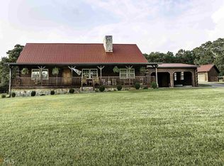 523 Spring Ct, White, GA 30184