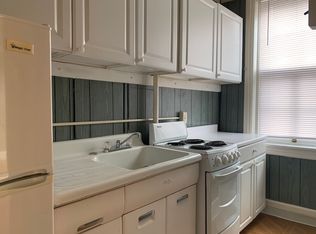 1201 Green St #3, Harrisburg, PA 17102